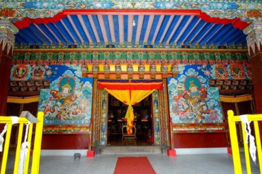 Tsuklakhang Palace_4
